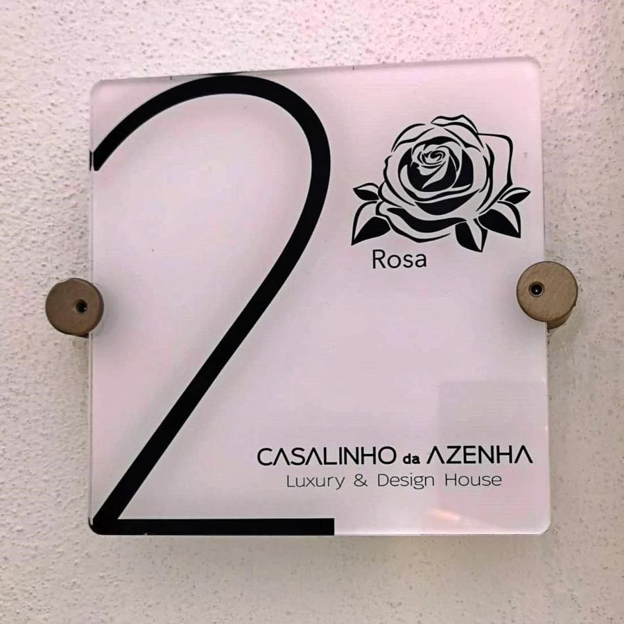 Отель Casalinho Da Azenha - Charm House Синтра Экстерьер фото