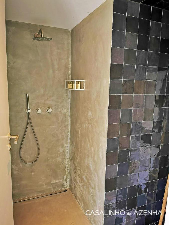 Отель Casalinho Da Azenha - Charm House Синтра Экстерьер фото