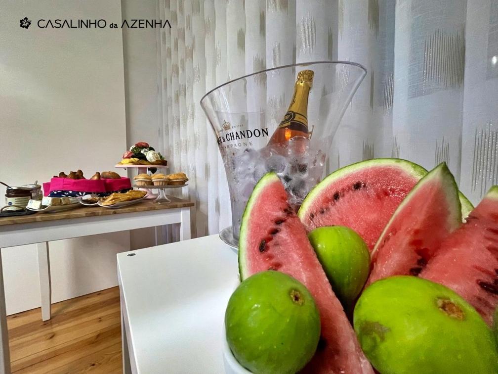 Отель Casalinho Da Azenha - Charm House Синтра Экстерьер фото